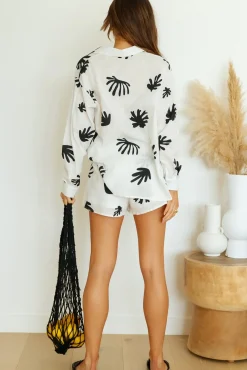 Matissa Set Black