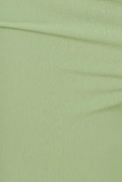 Memories Of Us Pants Green