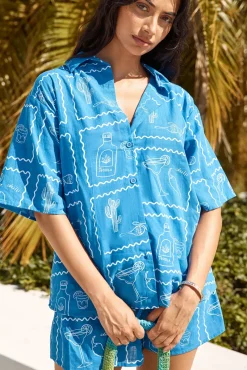 Mi Vida Set Blue