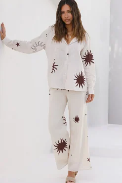 Mystic Dawn Set Beige