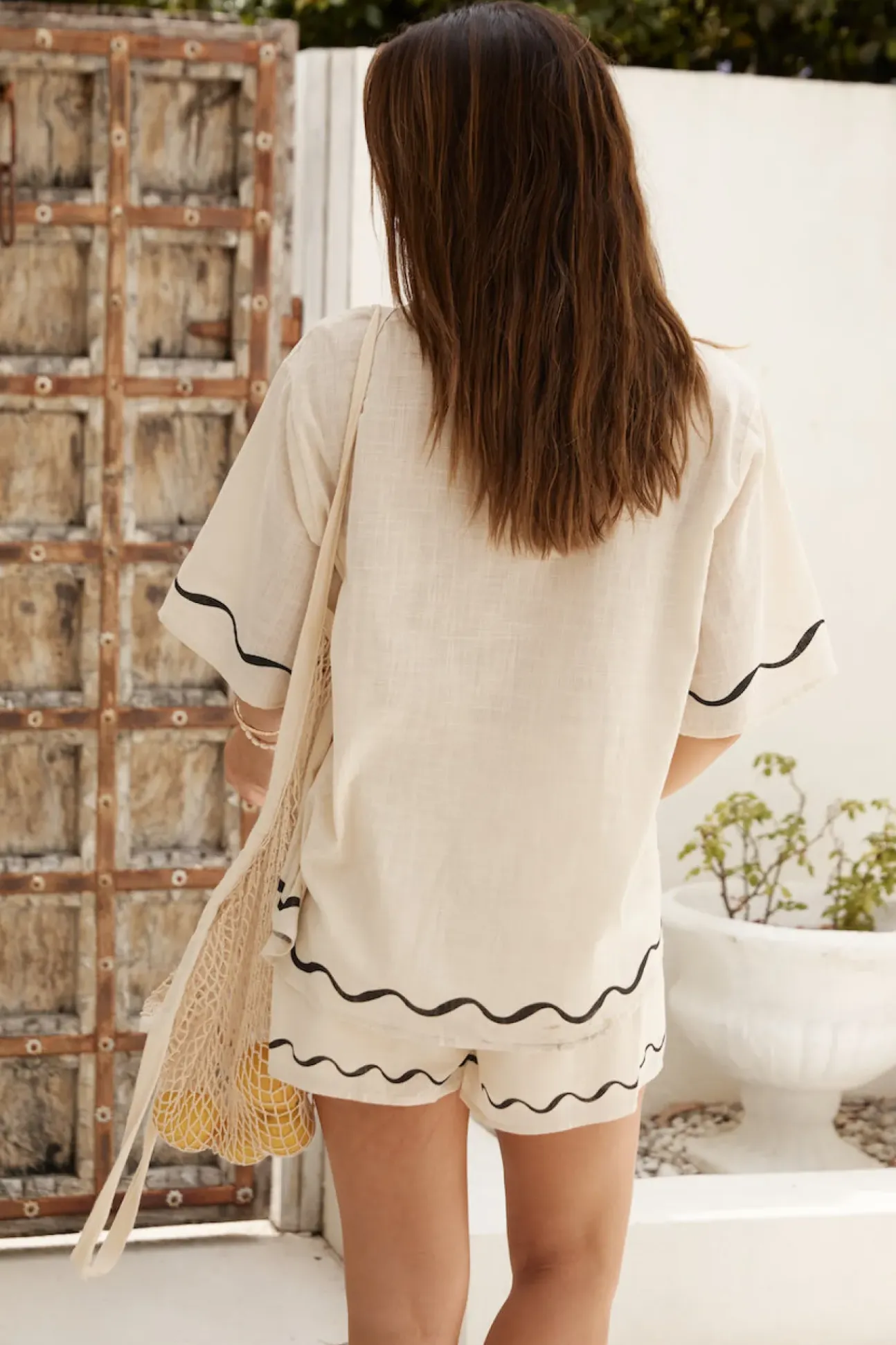 Natural Instincts Set Beige