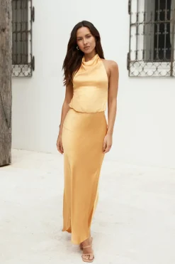 Oasis In Bora Bora Maxi Dress Sun