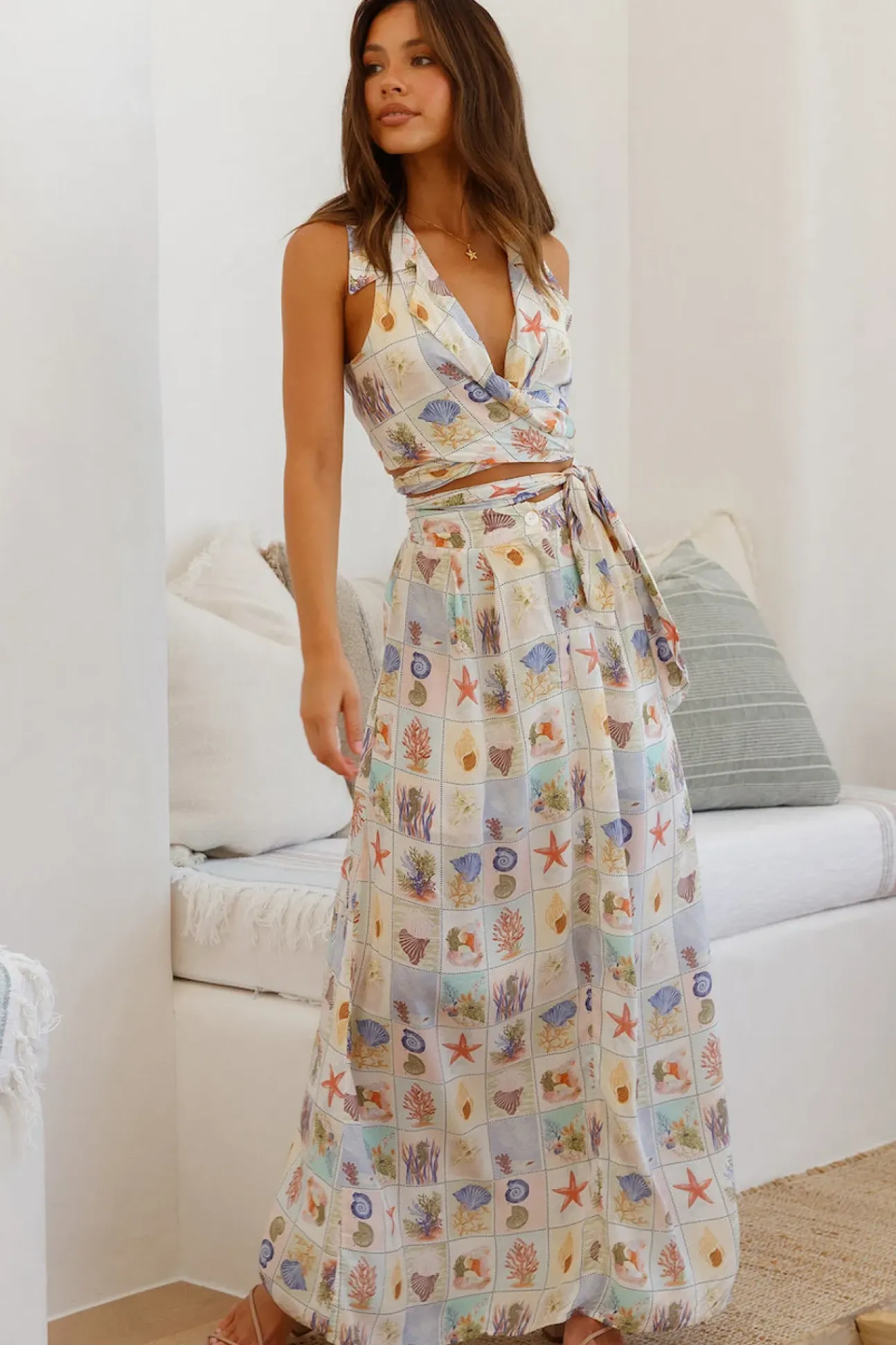 Ocean Lover Set Multi