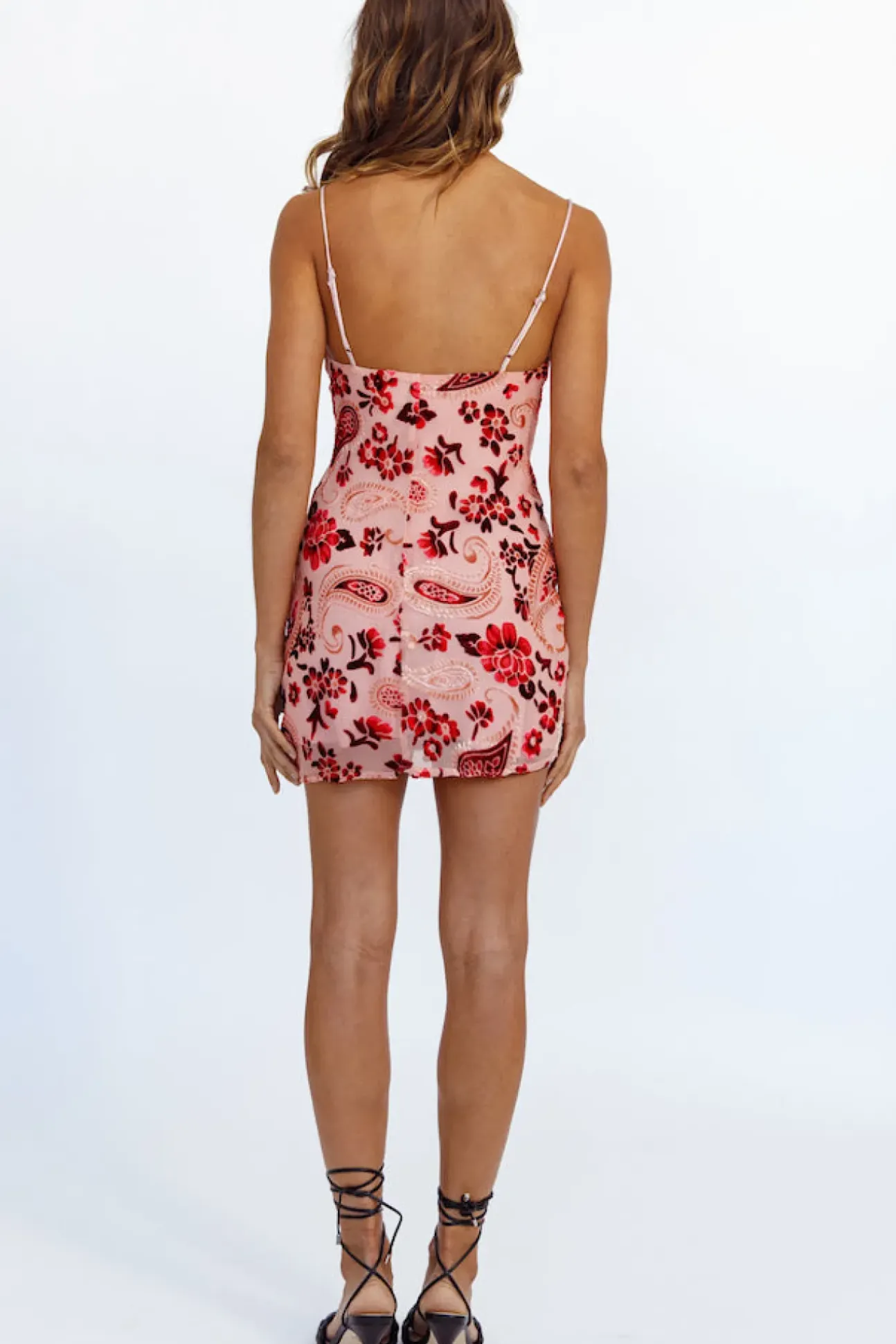 Passiona Dress