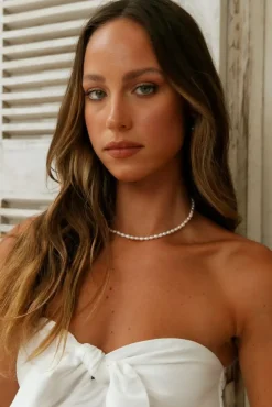 Peace Within Necklace