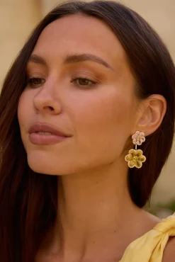 Pete and Pip Earrings
