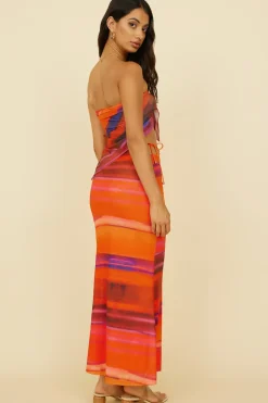 Proserpina Set Orange