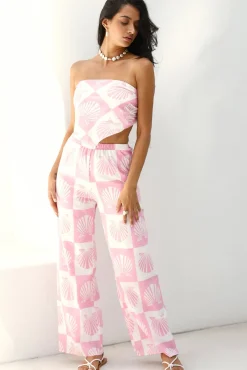 Rest Assured Set Pink