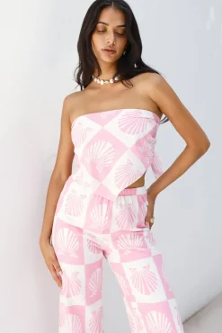 Rest Assured Set Pink