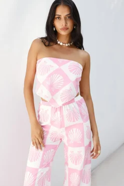 Rest Assured Set Pink