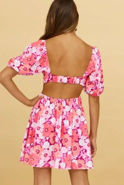 Ride The Clouds Dress