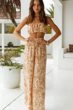 Sandy Views Pants