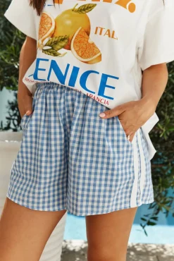 Seaside Serenade Set