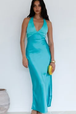 Serene Maxi Dress Sage