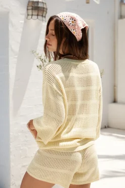 SEVEN WONDERS Samia Short Lemon