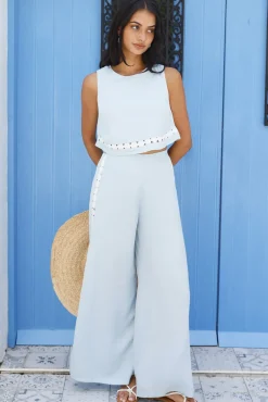 Simi Set Blue