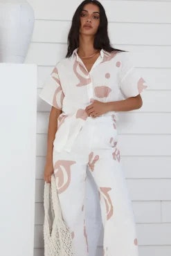 Simply Sweet Set Beige