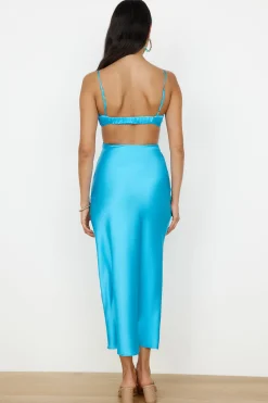 Siren Song Maxi Dress