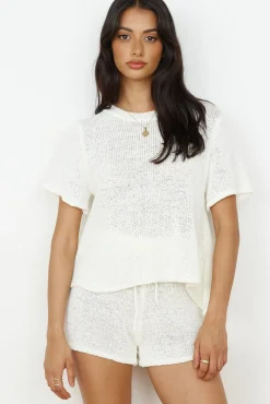 Snuggle Up Set White