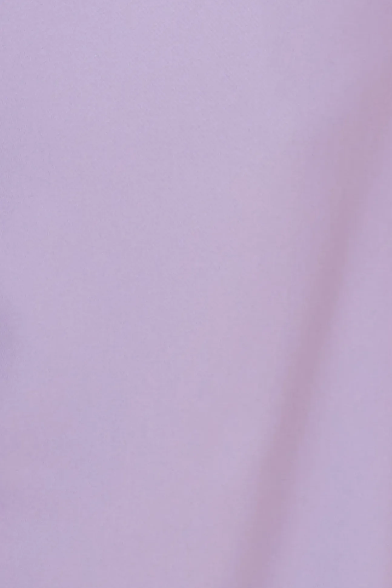 Solaris Crop Top Lilac