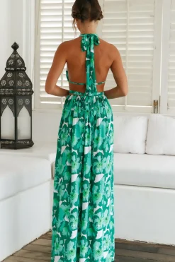 Someday With You Maxi Dress