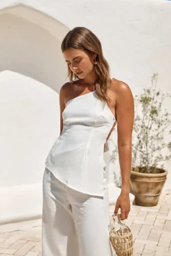 Summer Serenity Set White