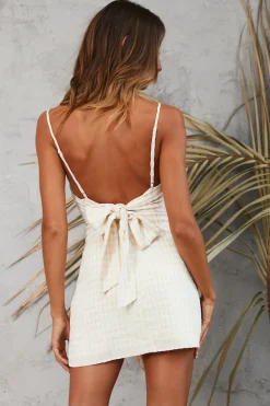 Summers In The Park Dress