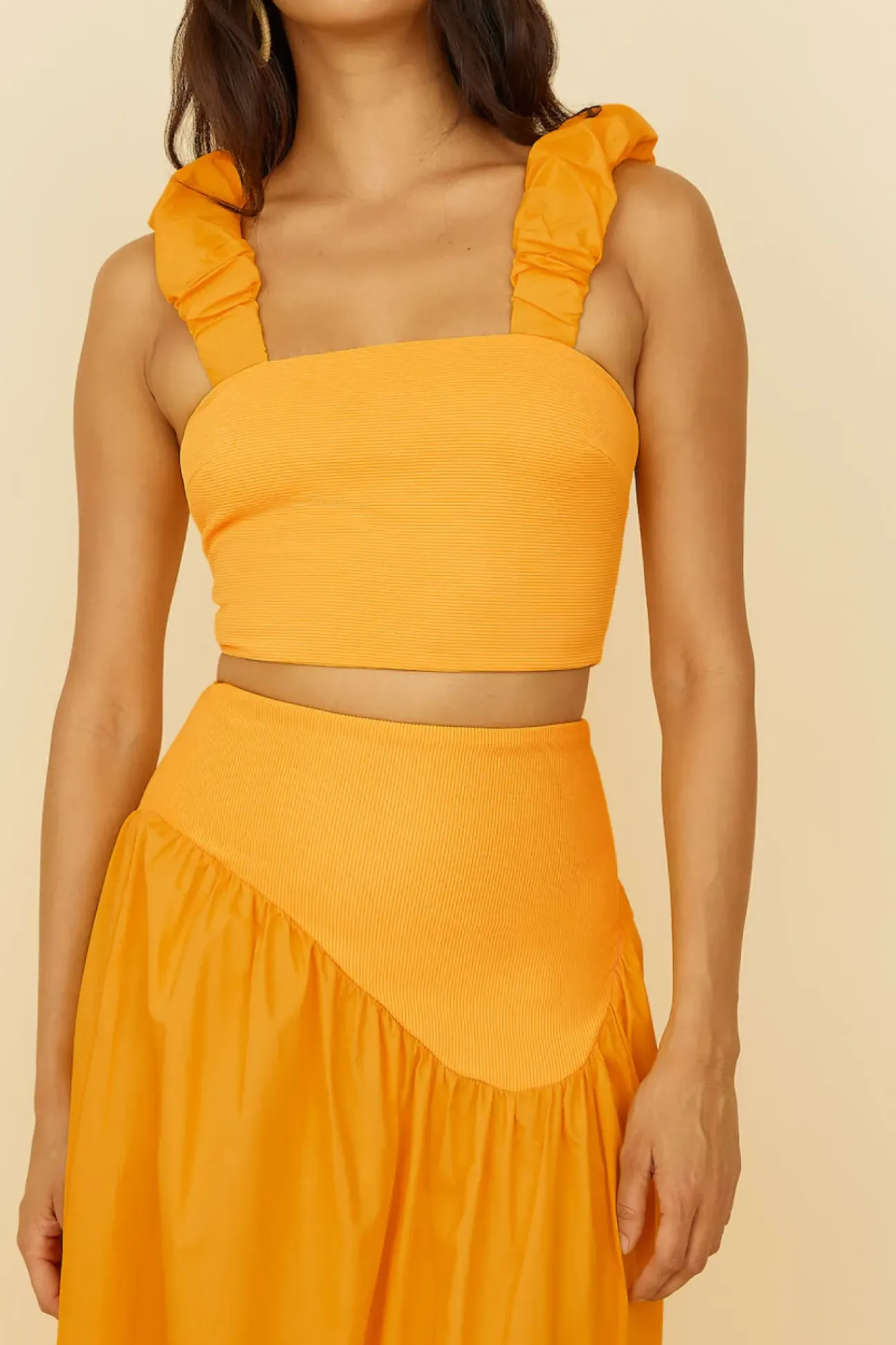 Summer Soiree Set Orange
