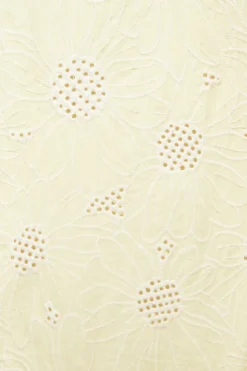 Sunflower Dreams Maxi Dress Yellow