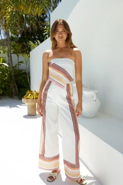 Sunset Harmony Set Orange