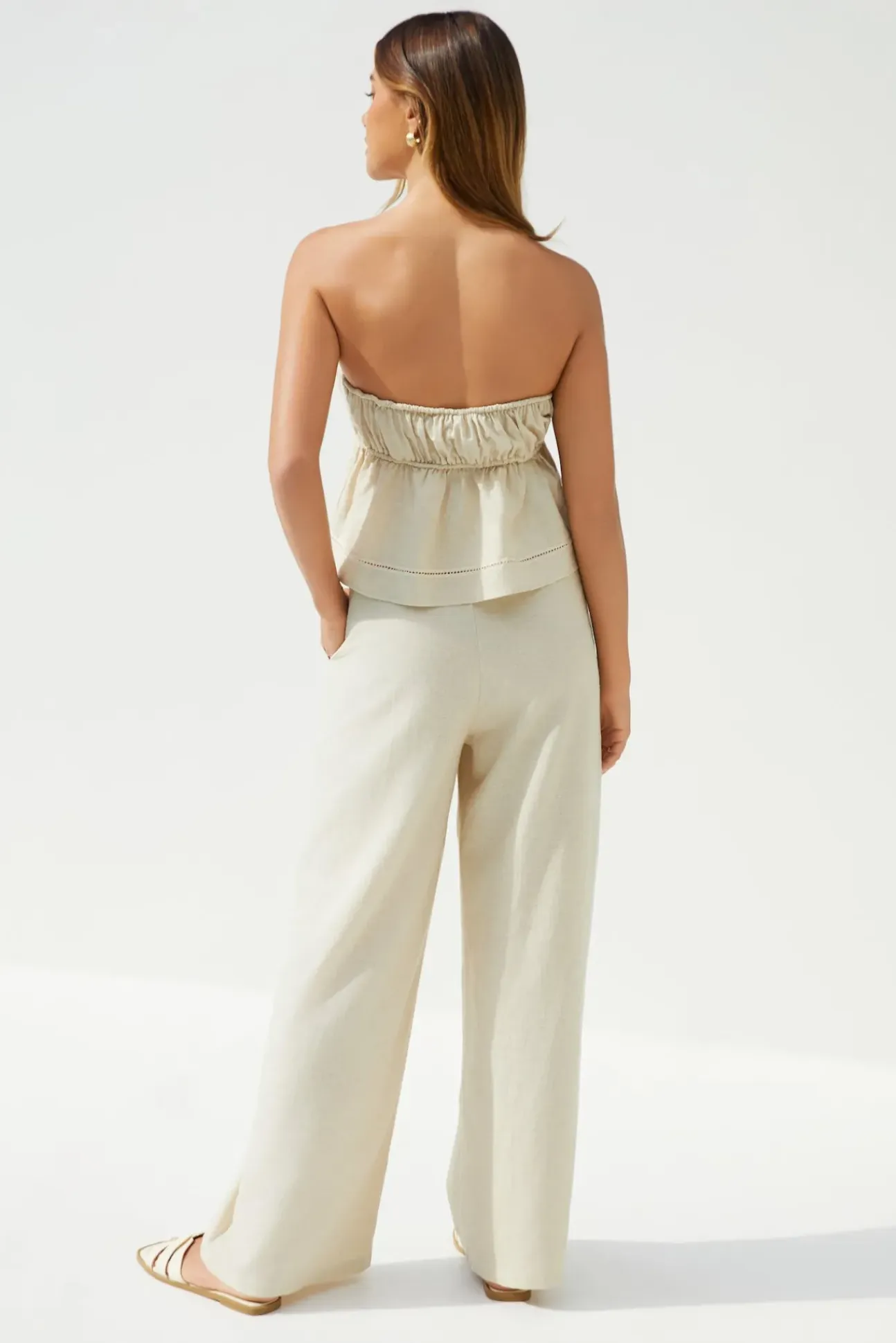 The Sundrift Set Beige