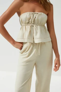 The Sundrift Set Beige