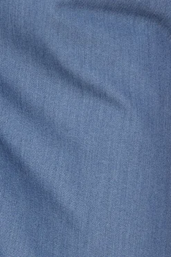 Twin Flame Pants Blue