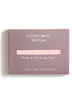 UNDERCOVER STYLE HELPERS Bare With Me Body & Clothing Tape