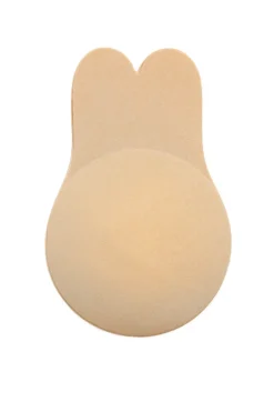 UNDERCOVER STYLE HELPERS Be My Bunny Lift Up Nipple Covers