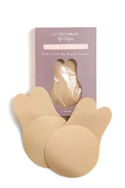 UNDERCOVER STYLE HELPERS Be My Bunny Lift Up Nipple Covers