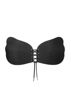 UNDERCOVER STYLE HELPERS Magic Bra Black