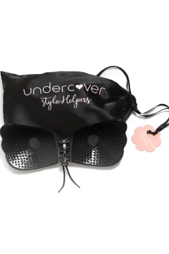 UNDERCOVER STYLE HELPERS Magic Bra Black