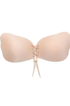 UNDERCOVER STYLE HELPERS Magic Bra Nude