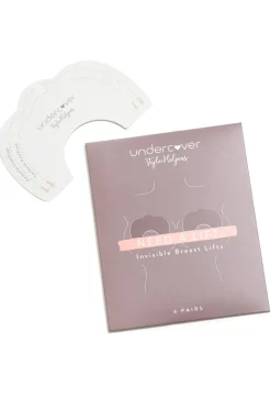 UNDERCOVER STYLE HELPERS Need A Lift Invisible Breast Lifts