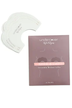 UNDERCOVER STYLE HELPERS Need A Lift Invisible Breast Lifts