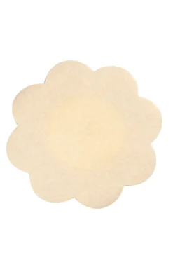 UNDERCOVER STYLE HELPERS No More Headlights Disposable Nipple Covers Nude