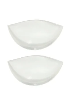 UNDERCOVER STYLE HELPERS Spring Chicken Reusable Fillets Clear