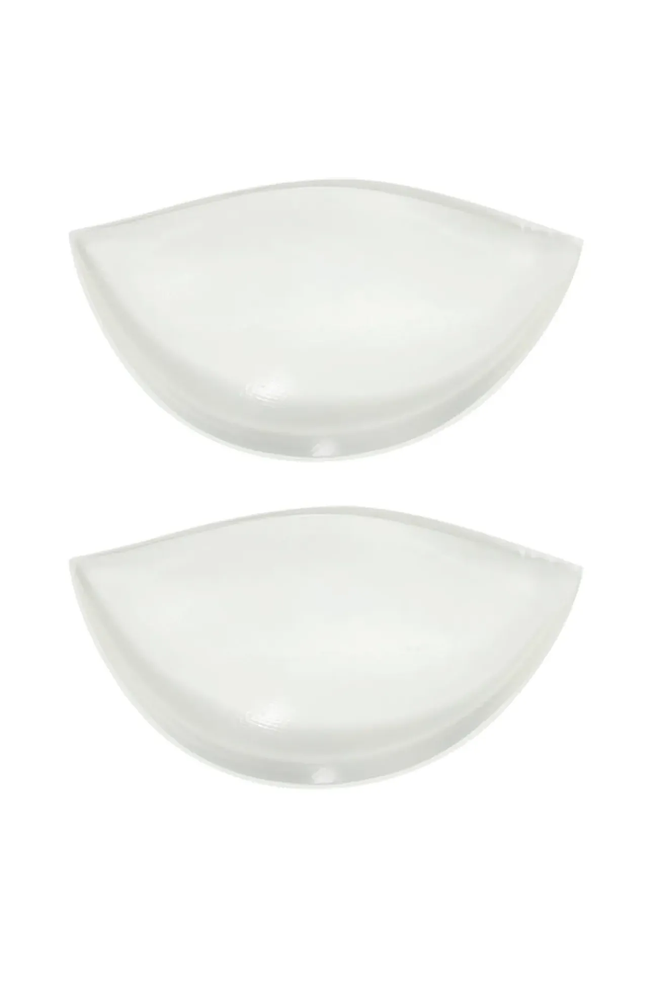 UNDERCOVER STYLE HELPERS Spring Chicken Reusable Fillets Clear
