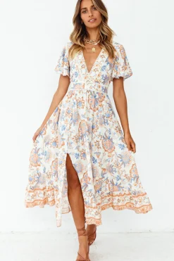 What We Like Maxi Dress