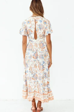 What We Like Maxi Dress