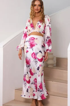 Winging It Set Pink