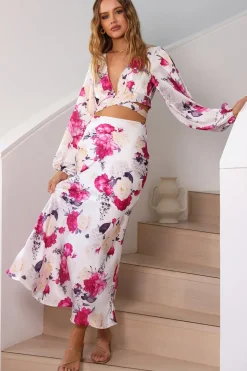 Winging It Set Pink