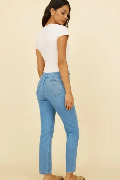 WRANGLER Baby Rib Tee Shroom